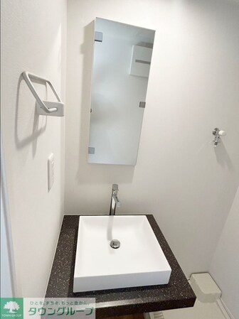 La maison中野方南町の物件内観写真